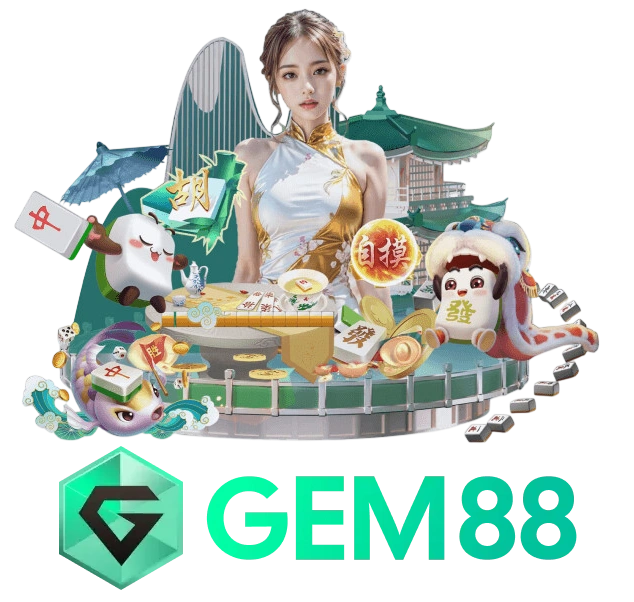 Ứng dụng di động Gem88