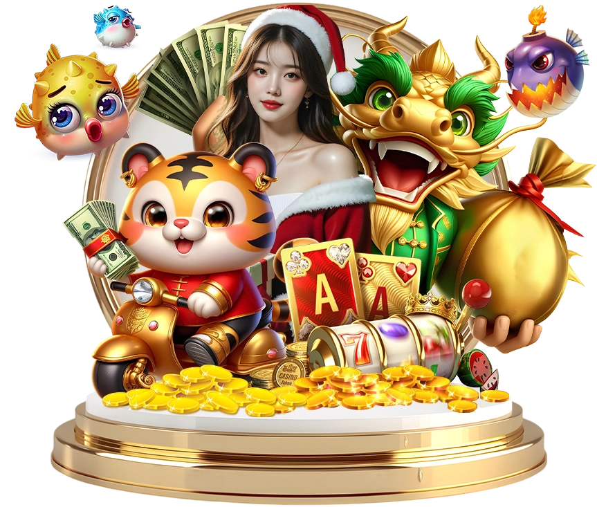 Thông tin casino Gem88