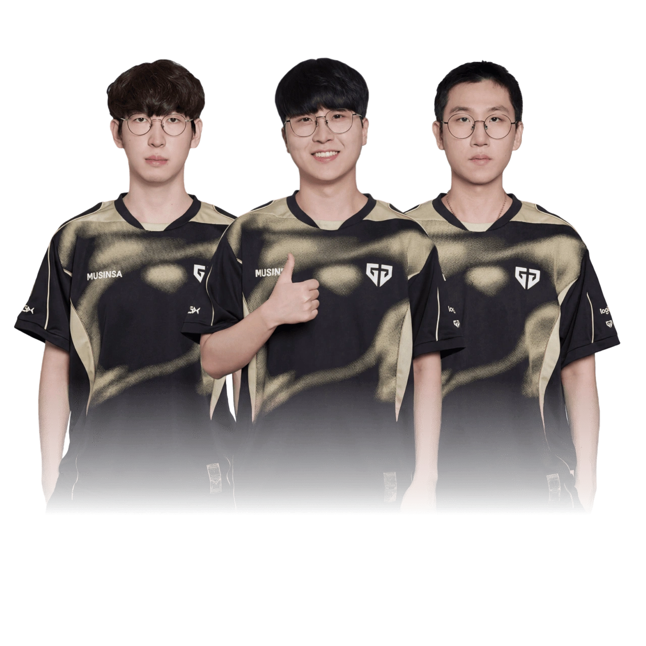 Thông tin esports Gem88
